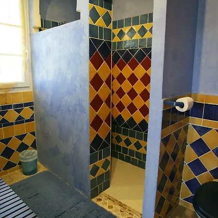 Le Jas Du Gabian 3* Volonne