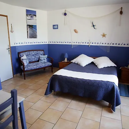 Le Jas Du Gabian 3* Volonne