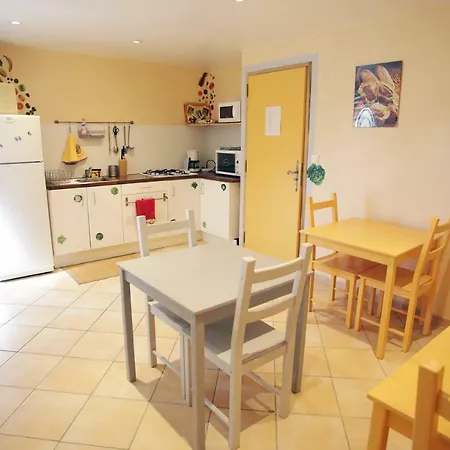 Konukevi Le Jas Du Gabian Volonne