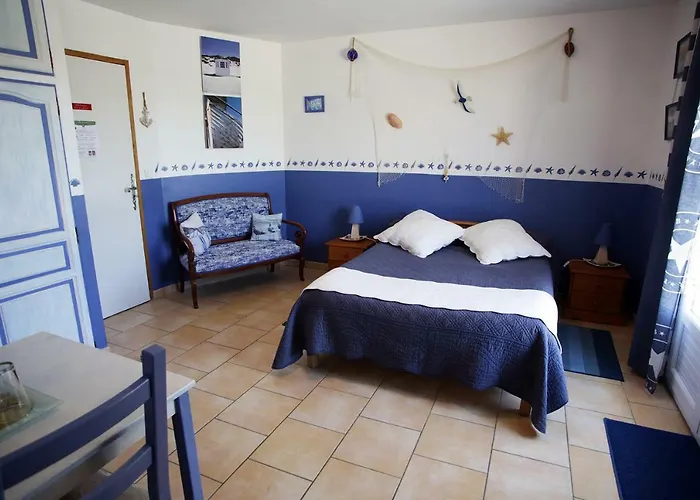 Le Jas Du Gabian 3* Volonne