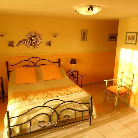 Guest house Le Jas Du Gabian