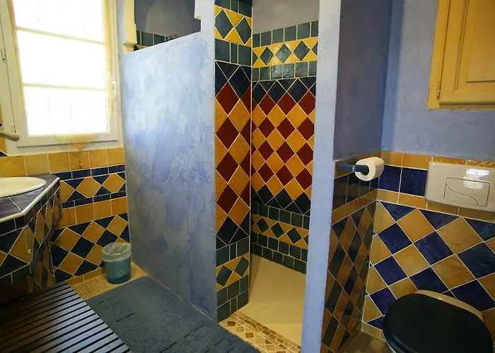 Le Jas Du Gabian 3* Volonne