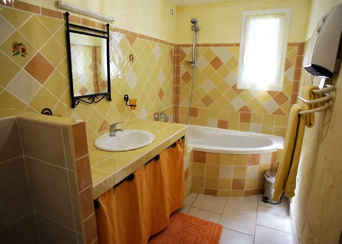 Le Jas Du Gabian Volonne